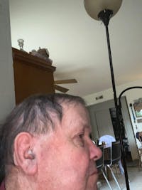 Micro CIC Digital Rechargeable Hearing Aids (Pair)