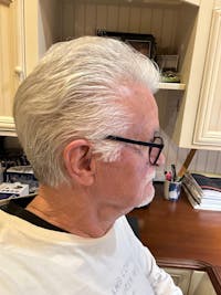 Micro CIC Digital Rechargeable Hearing Aids (Pair)