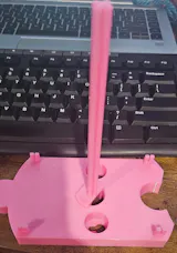 Dreaming Robots | Lazy Kate (Original)