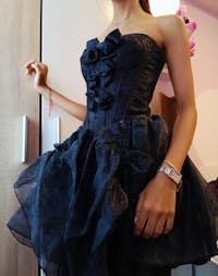 ♡ Dark Sakura ♡ - Princess Dress Set