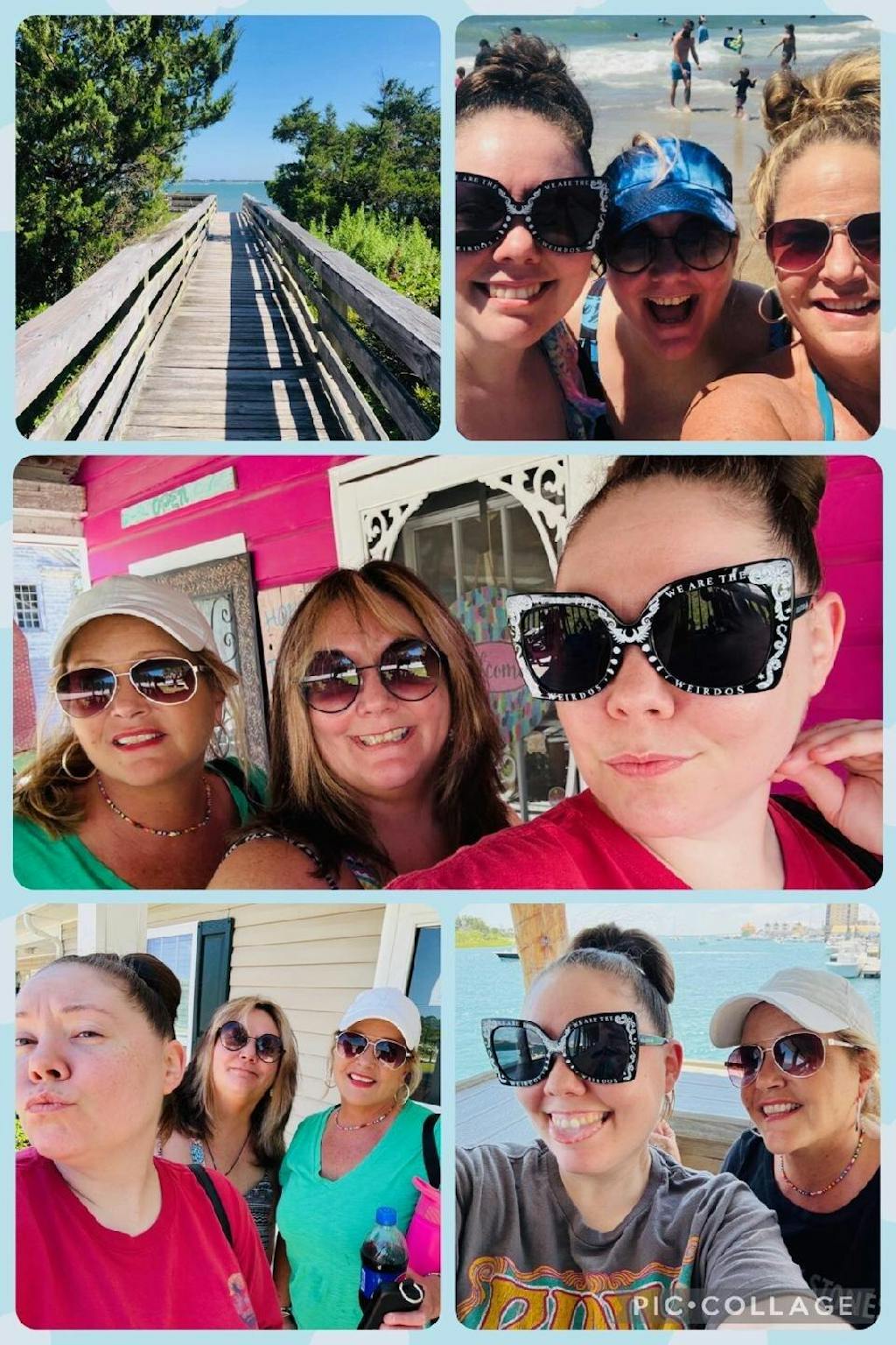 Custom Photo Magnets