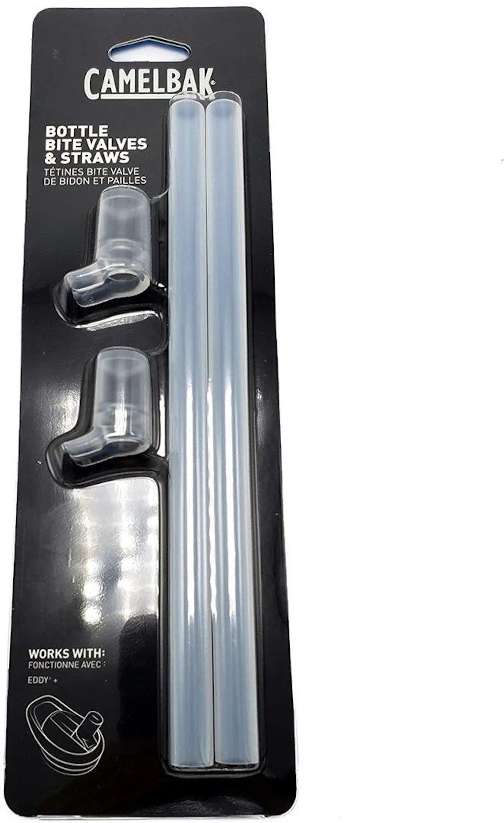 CamelBak eddy Kids Accessory Bite Valve Multipack CamelBak eddy Kids Accessory Bite Valve Multipack