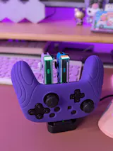 User picture