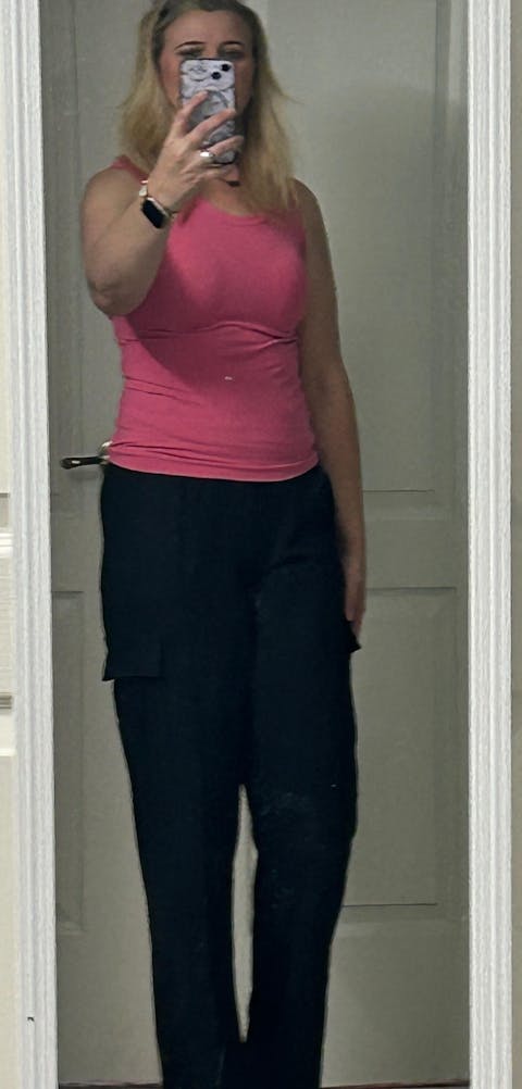 RESTOCK : Kim Possible Cargo Pants