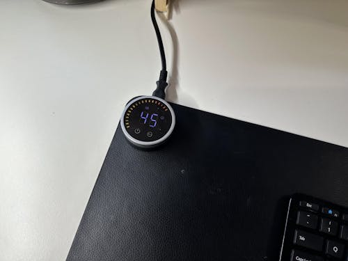 The Hand Warmer (Classic)