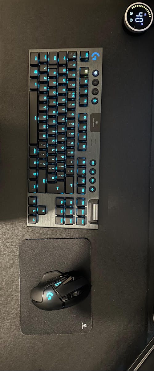 The Hand Warmer (Classic)