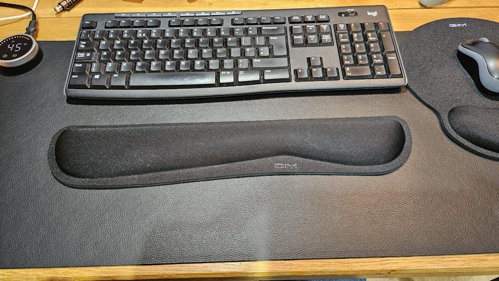 The Hand Warmer (Classic)