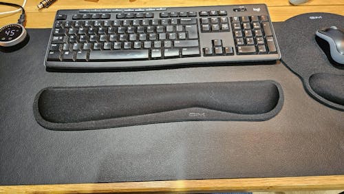 The Hand Warmer (Classic)