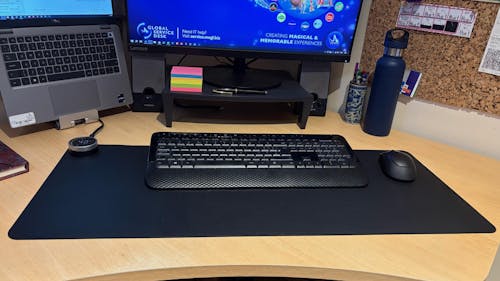 The Hand Warmer (Classic)