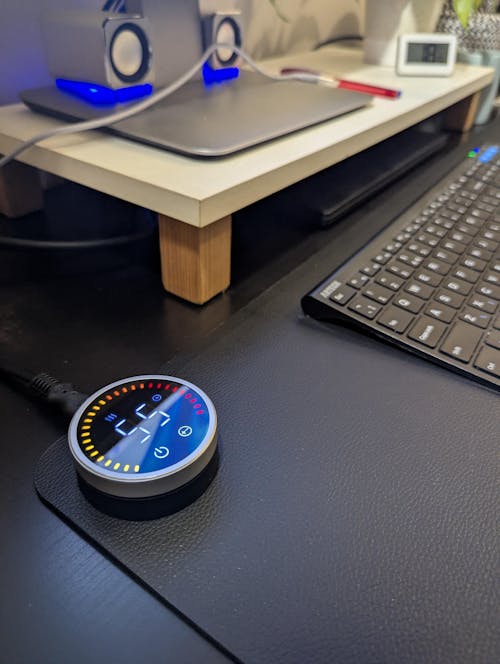 The Hand Warmer (Classic)