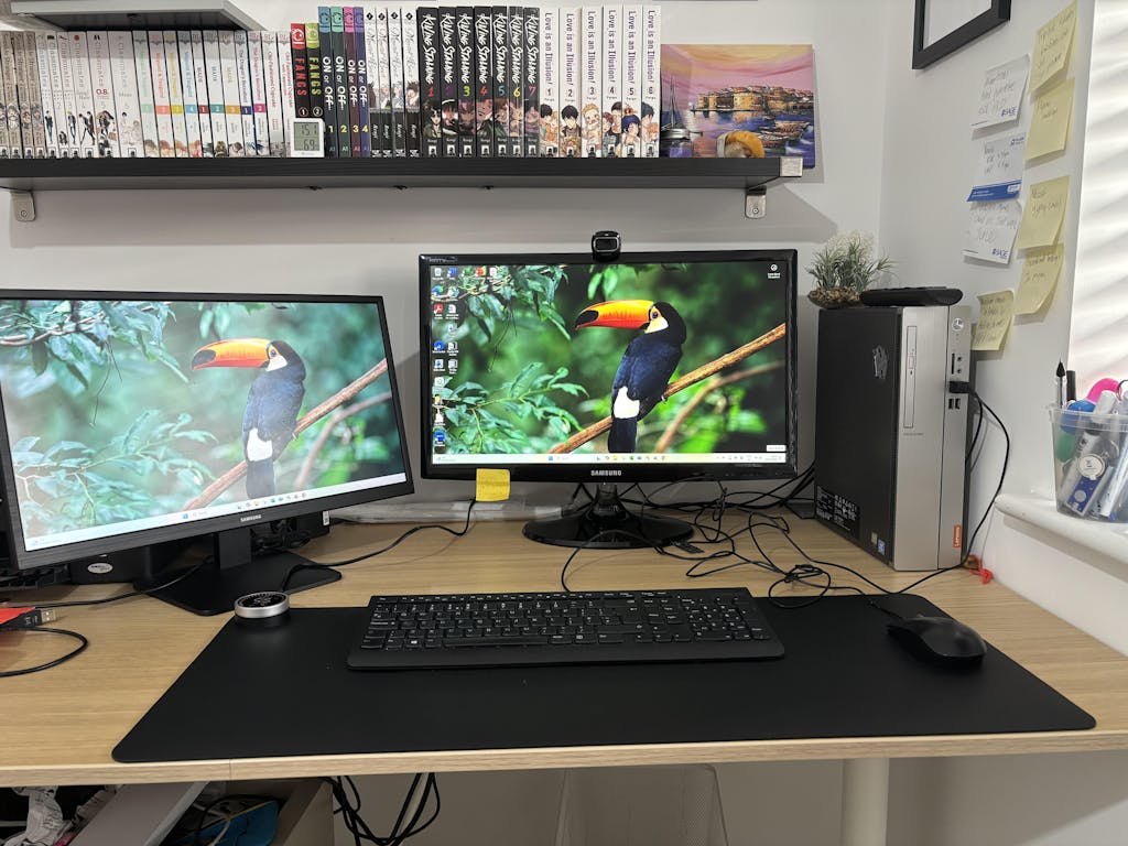 The Hand Warmer (Classic)