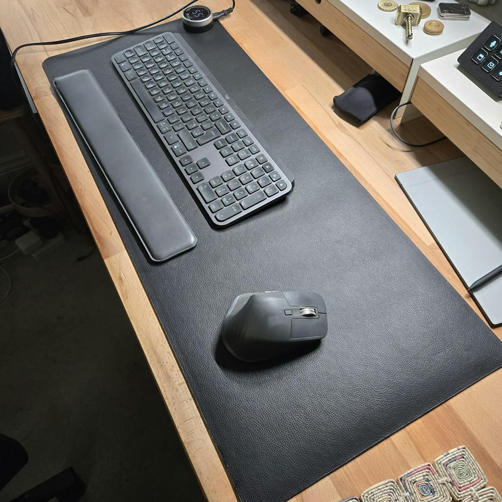 The Hand Warmer (Classic)