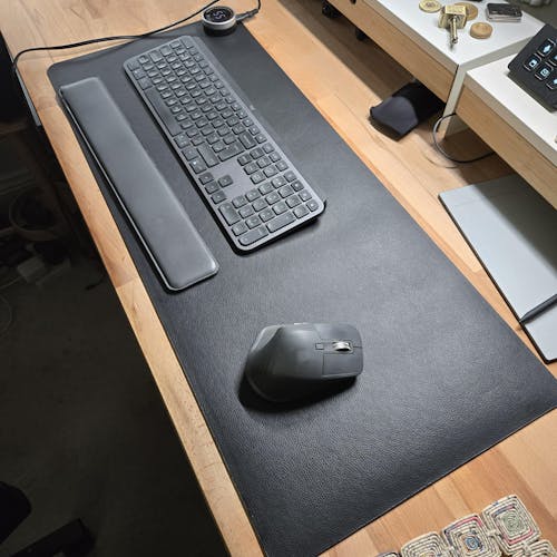 The Hand Warmer (Classic)