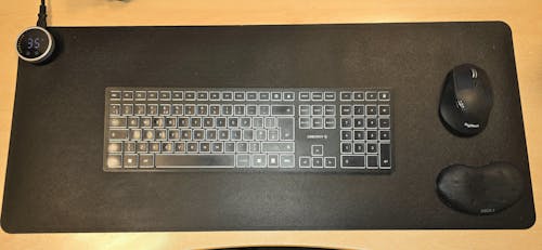 The Hand Warmer (Classic)