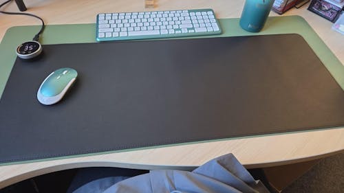 The Hand Warmer (Classic)