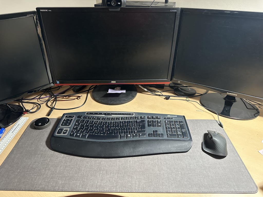 The Dual Zone Hand Warmer (Modern)