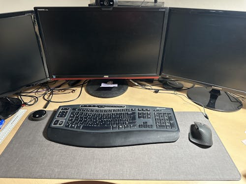 The Dual Zone Hand Warmer (Modern)