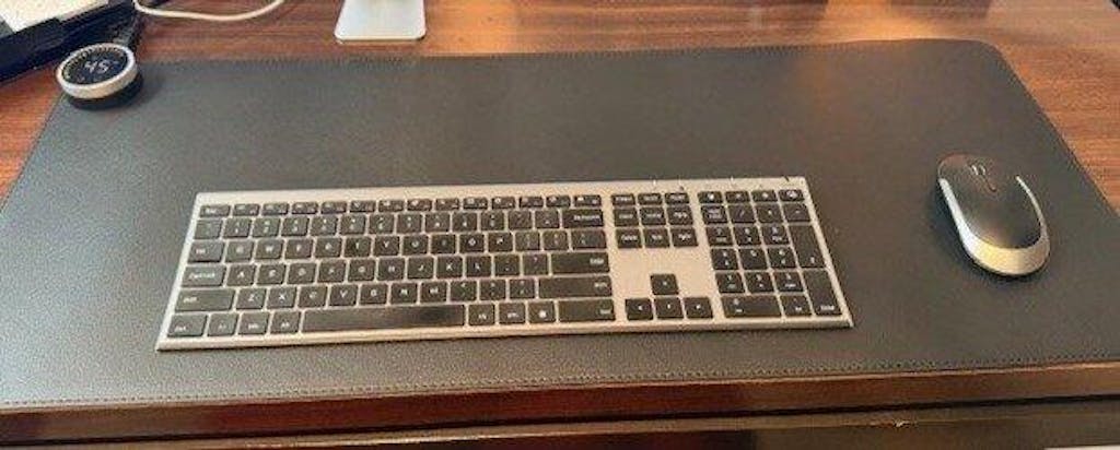 The Hand Warmer (Classic)