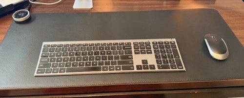 The Hand Warmer (Classic)