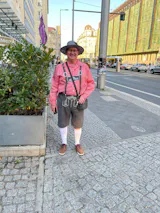 User picture
