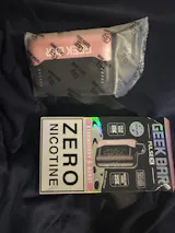 geek bar pulse zero nicotine near me Geek Bar Pulse X ZERO Nicotine 25K Vape – Zistock