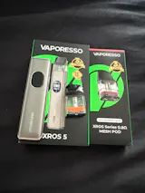 User picture
