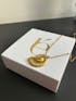 Daddy, I Love Him - Necklace