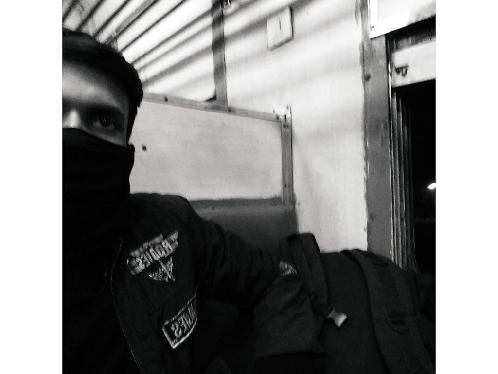 Bamboo Bandana (Seamless) - Set of 2