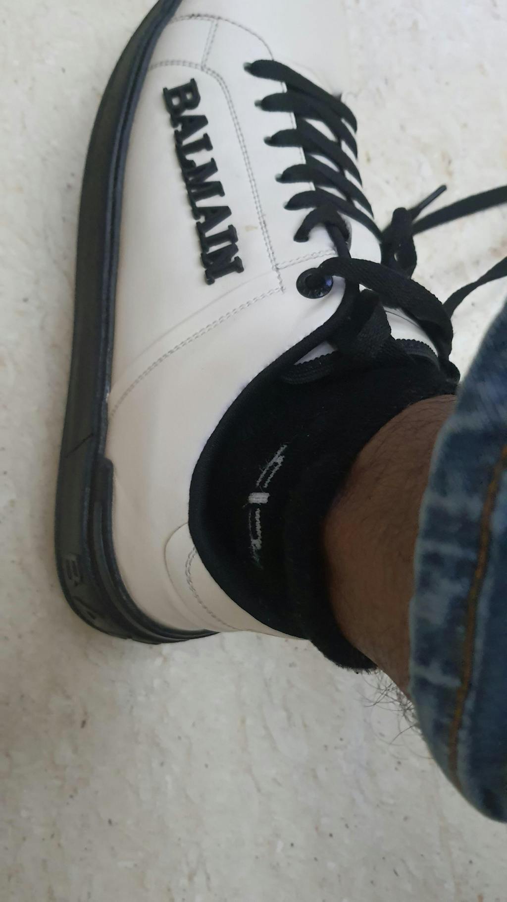 Heelium Bamboo Men Ankle Socks - 3 Pairs