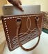 The Ranch Wife’s Boot Stitched Tote