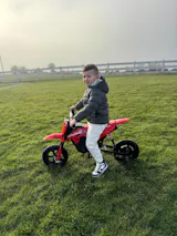 User picture