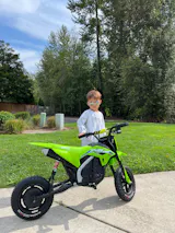User picture