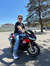 User picture