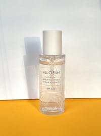 All Clean Low pH AHA/PHA Hydro Vegan Essence 50ml