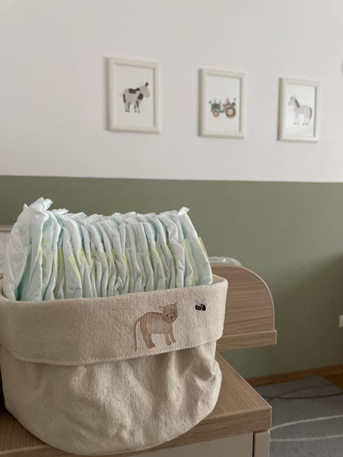 Hej Hanni Bügelbilderset Bauernhof A5