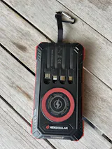 User picture