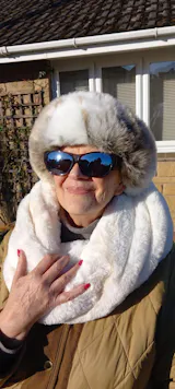 User picture