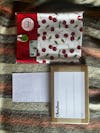 Standard Paperback Book Sleeve and Book Blind Date Bundle
