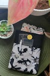 Dragon Kindle Sleeve