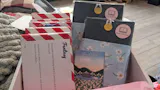 (NEW CONDITION) 5 Bookish Blind Dates