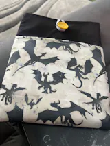 Dragon Book Sleeve
