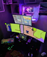 User picture