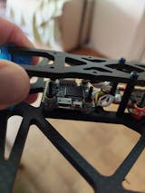 Matek Flight Controller F722 Minise Helidirect Matek Flight Controller F722 Minise Helidirect
