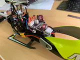 User picture