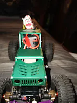 User picture