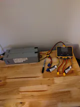 User picture