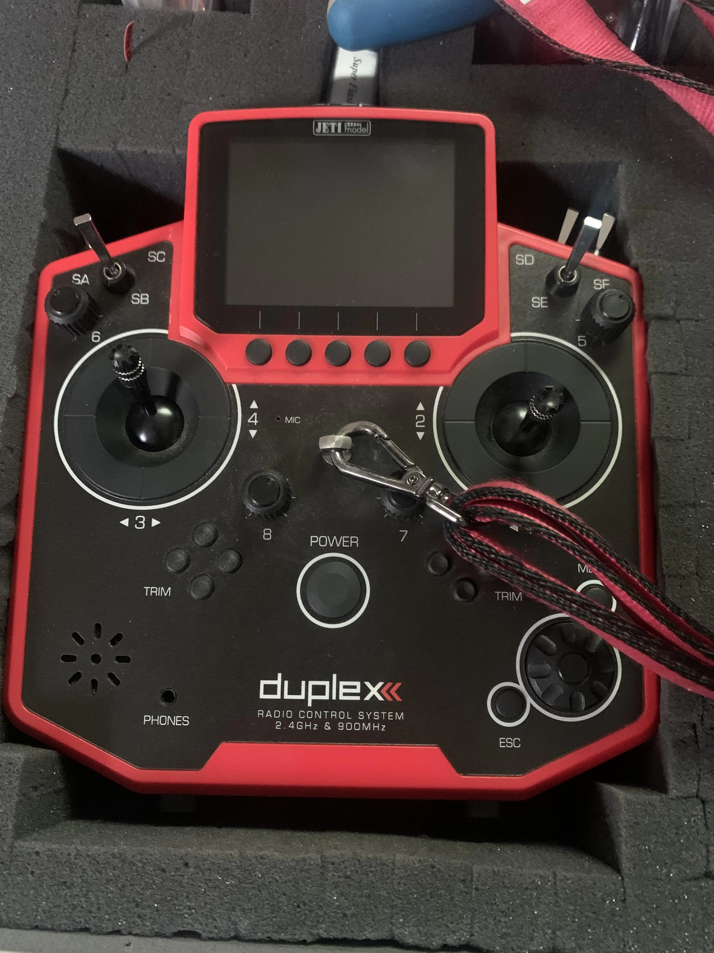 Spirit GTR Flybarless System | HeliDirect