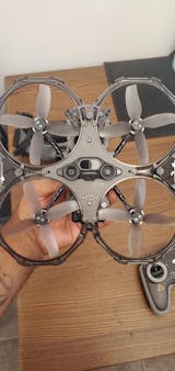 Axisflying AVATA 3.5 Upgrade Kit Released for DJI Avata Drones