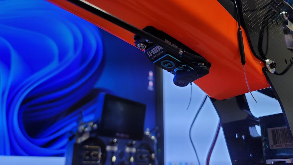 SAB HELIDIVISION Futaba Servo Horn HeliDirect