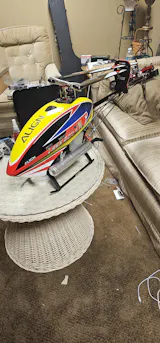 User picture